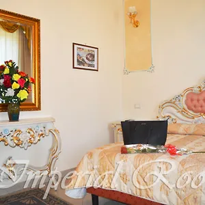 Imperial Guest house