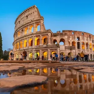 Ostello Termini Palace, Roma