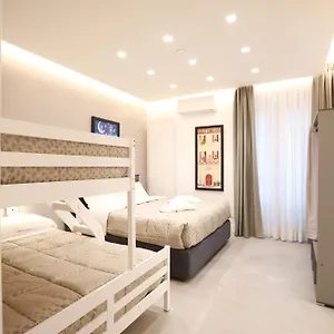 Bed & Breakfast Unique Luxury, Roma