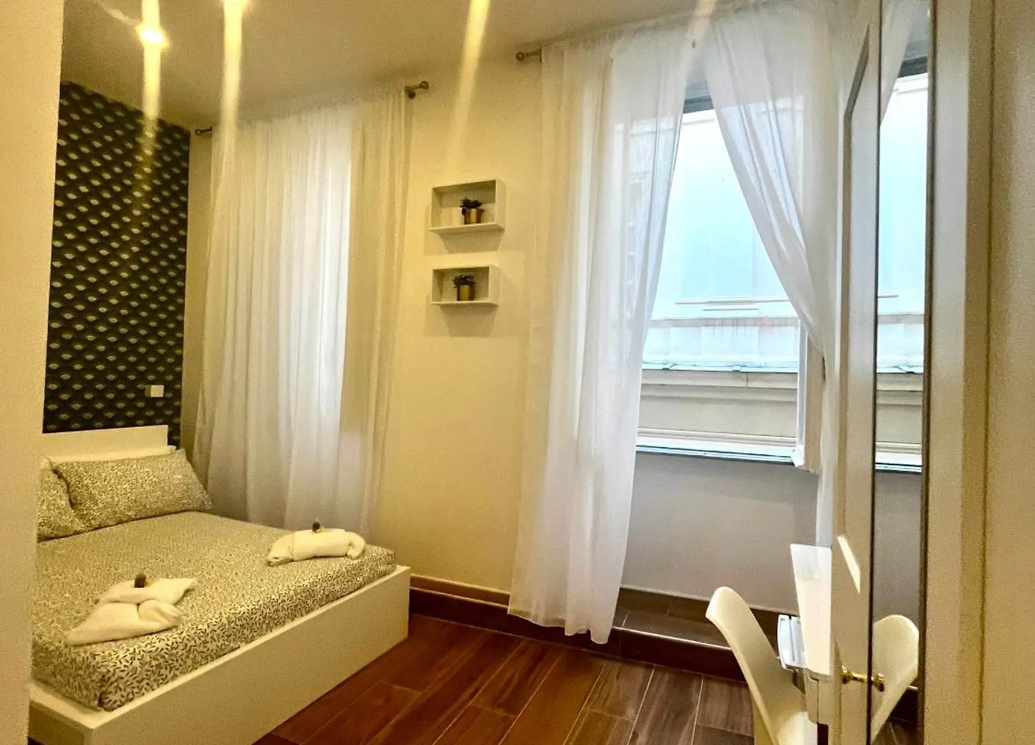 Hotel Pantheon 15 Roma Italia
