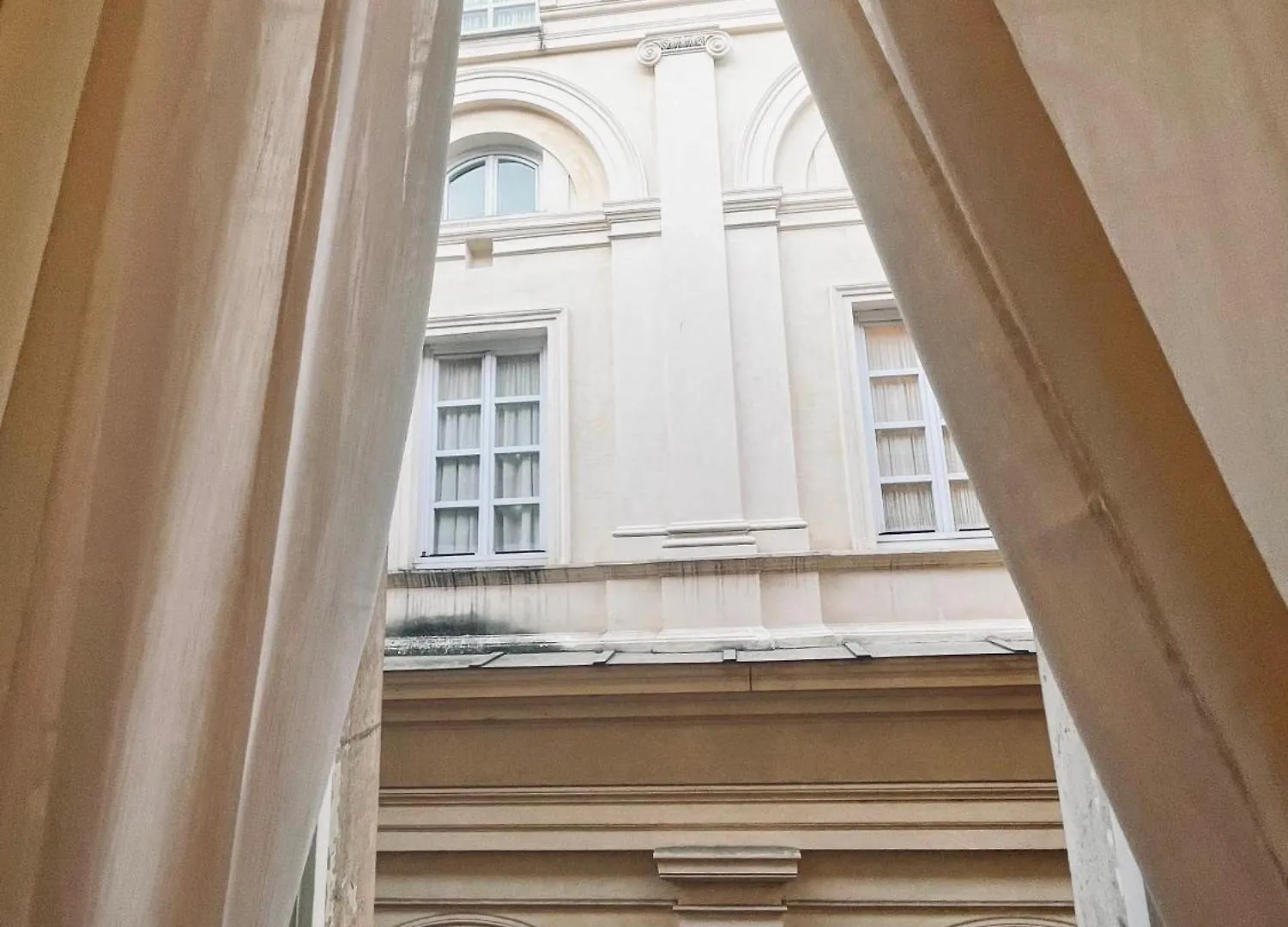 Hotel Pantheon 15 Roma