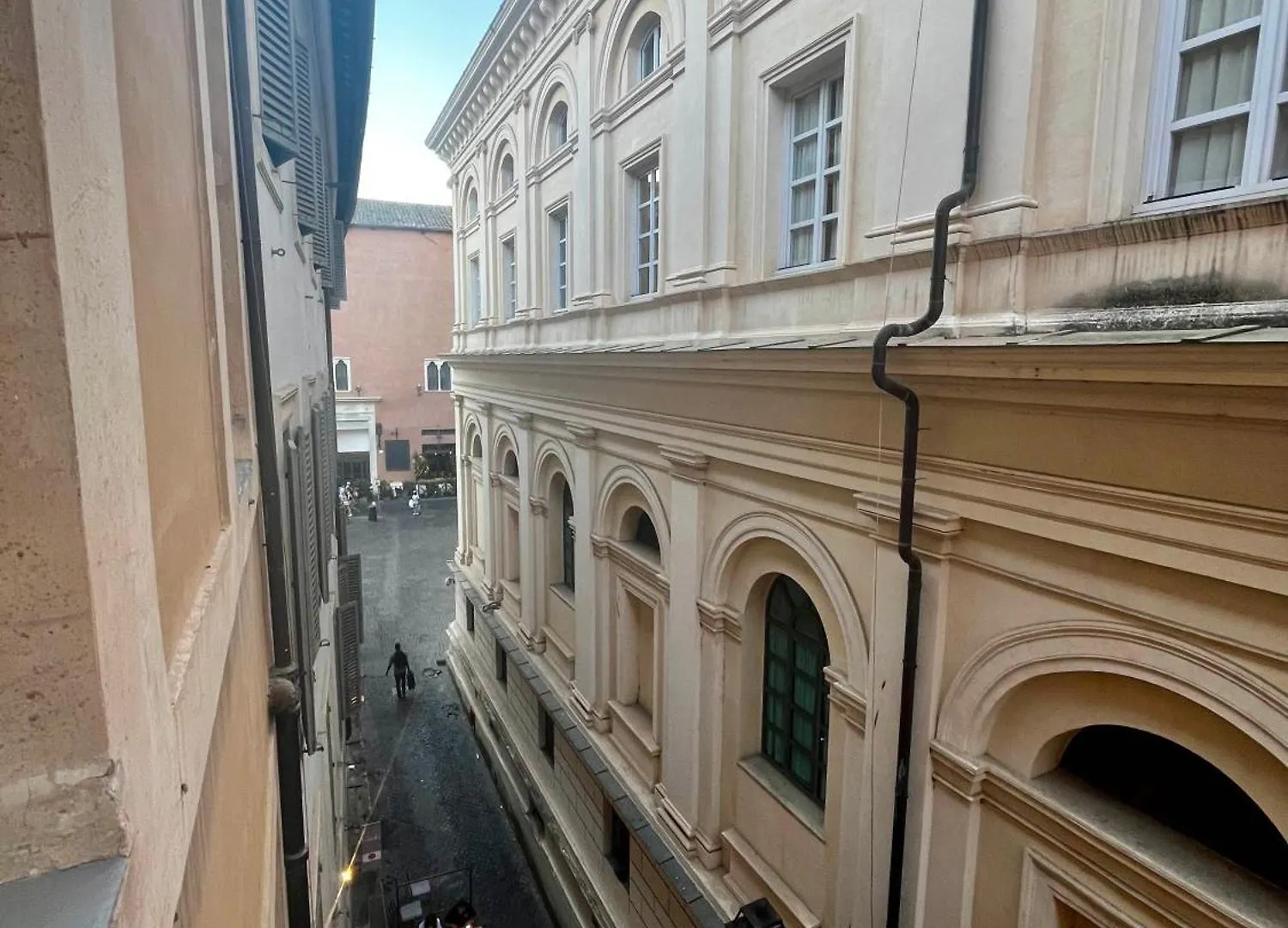 Affittacamere Hotel Pantheon 15 Roma