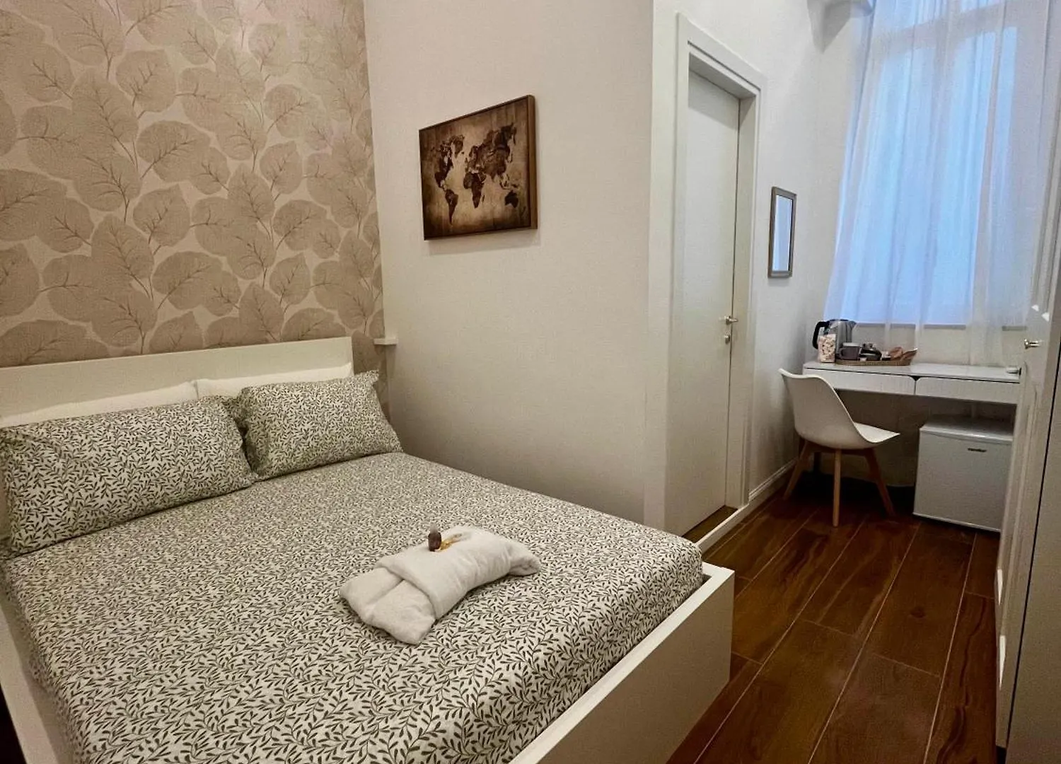 Hotel Pantheon 15 Roma Italia
