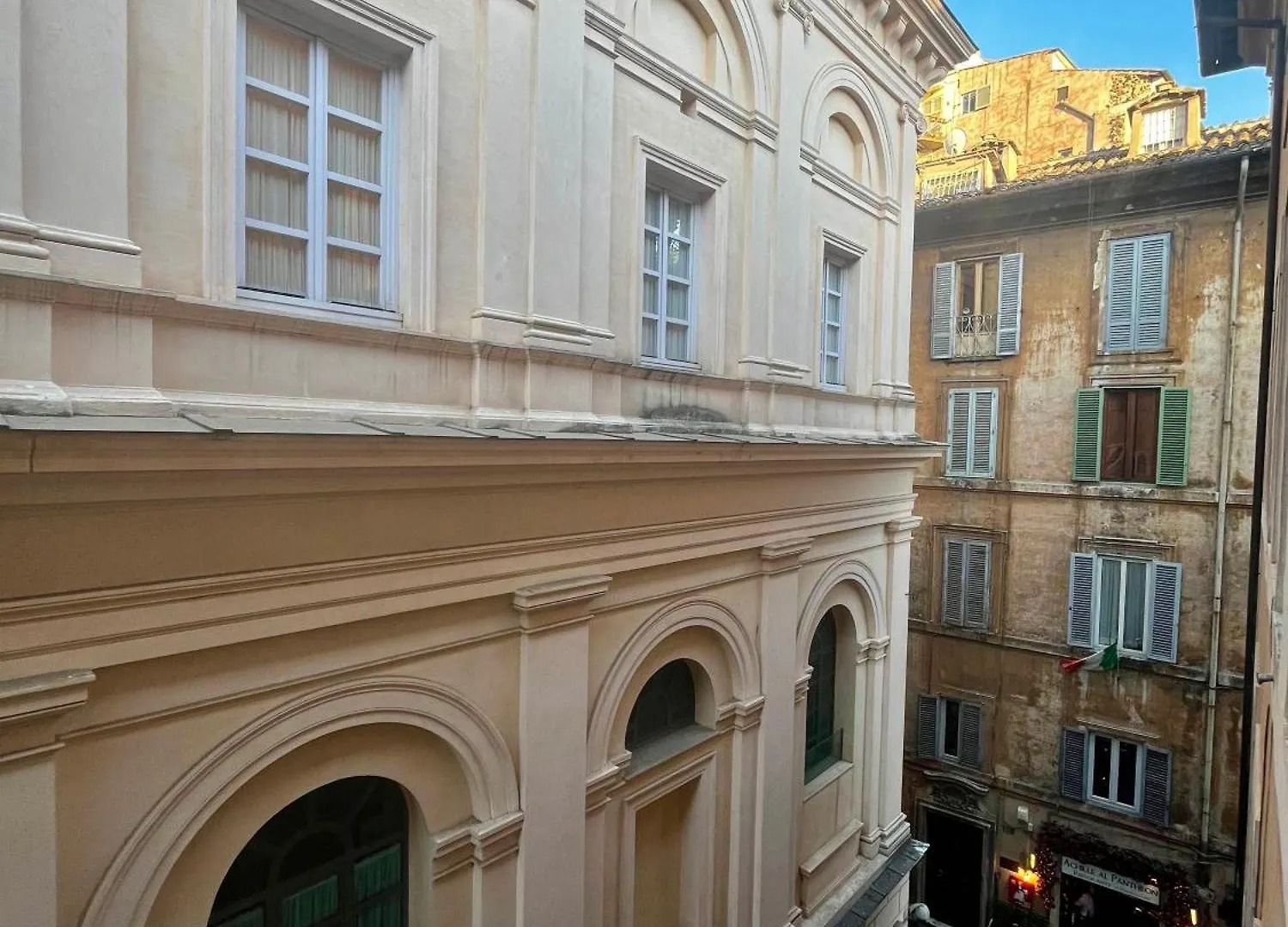 Hotel Pantheon 15 Roma 0*,  Italia