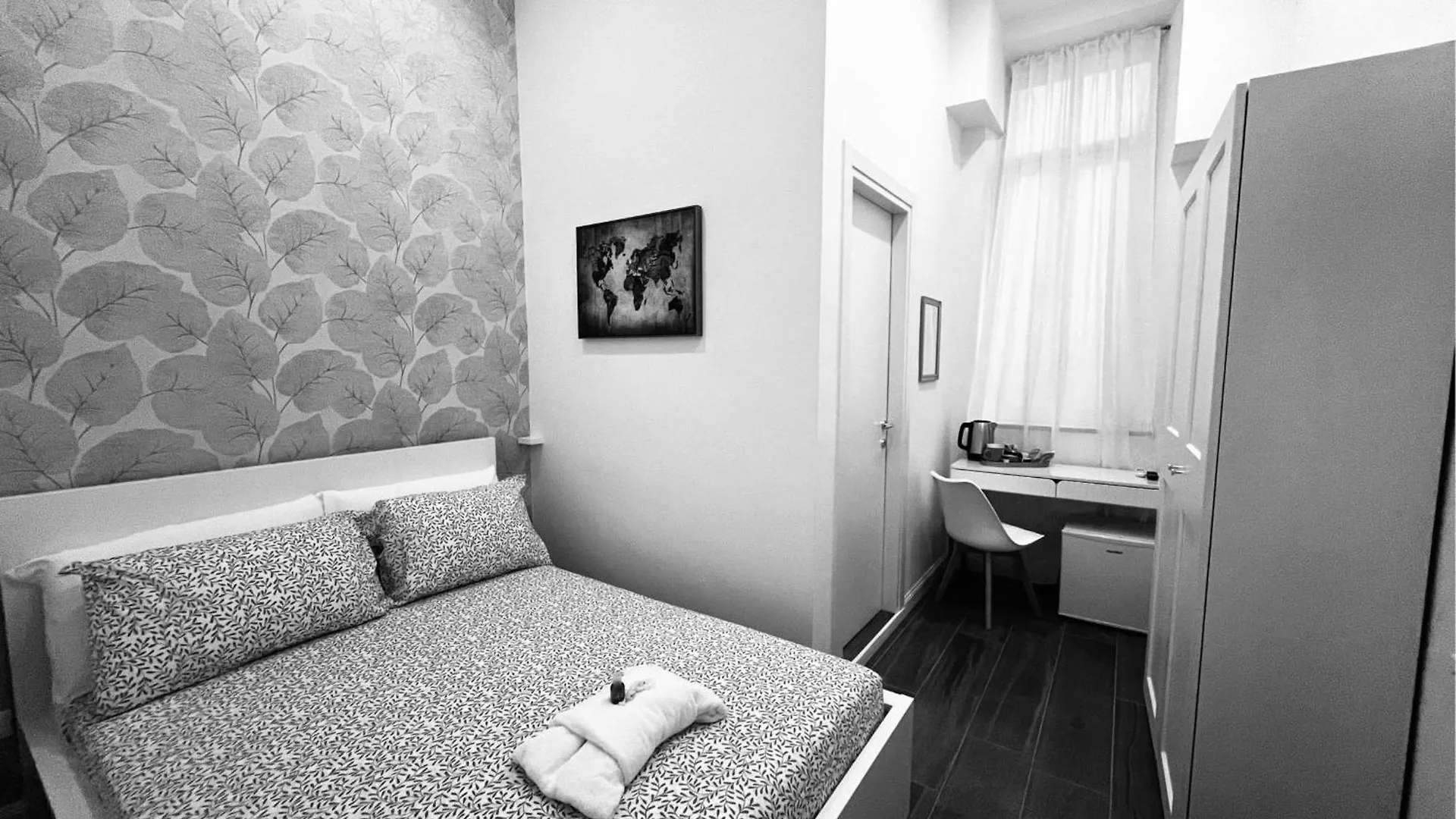 Hotel Pantheon 15 Roma