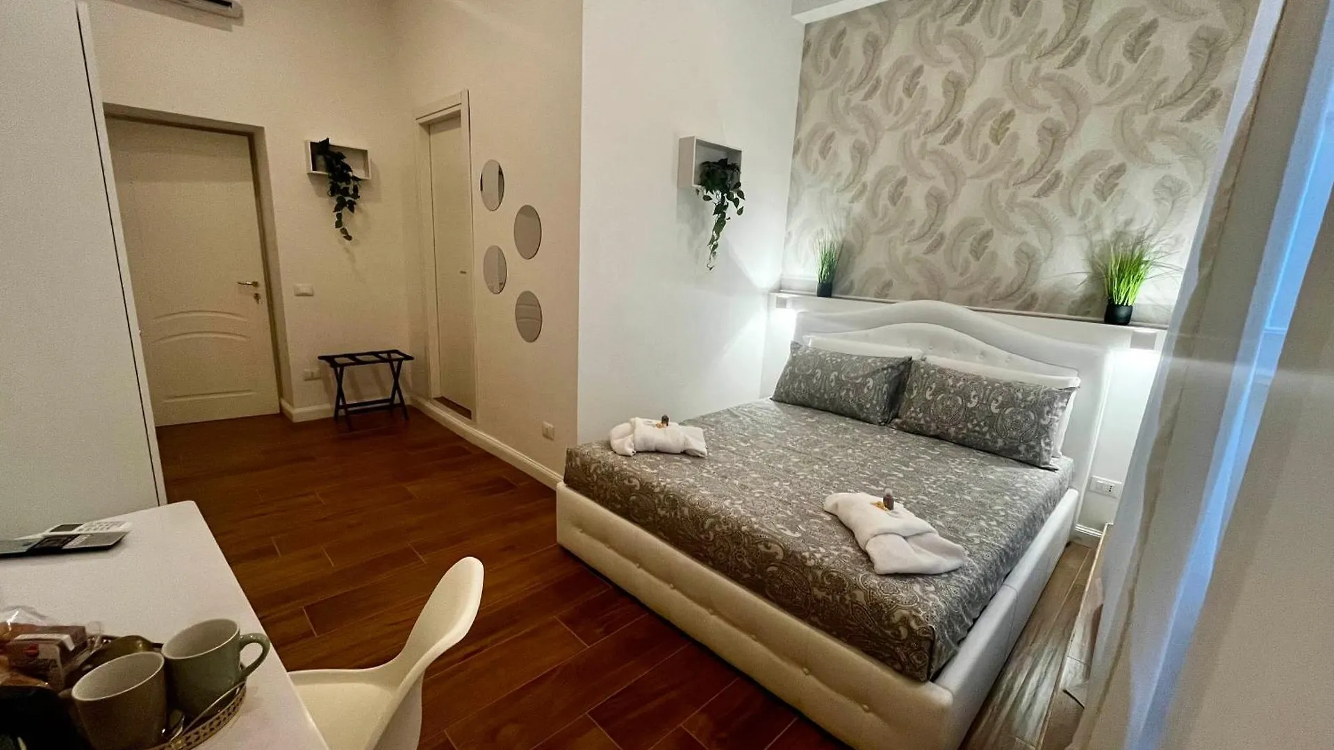 Hotel Pantheon 15 Roma Affittacamere
