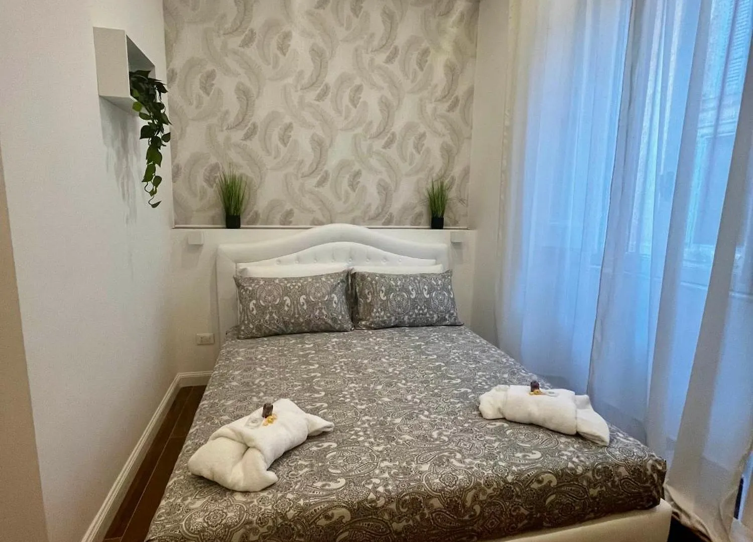 Affittacamere Hotel Pantheon 15 Roma