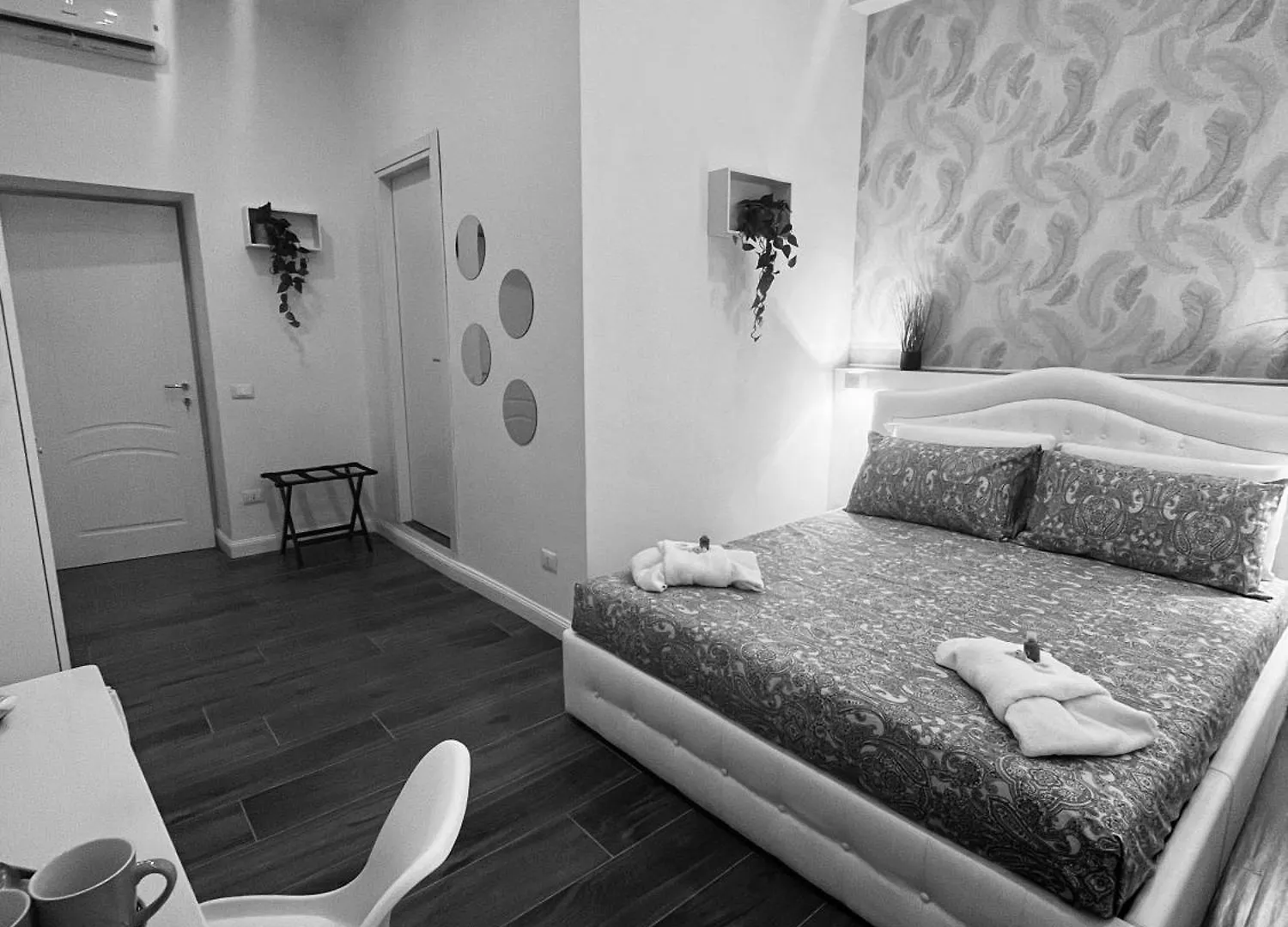 Hotel Pantheon 15 Roma