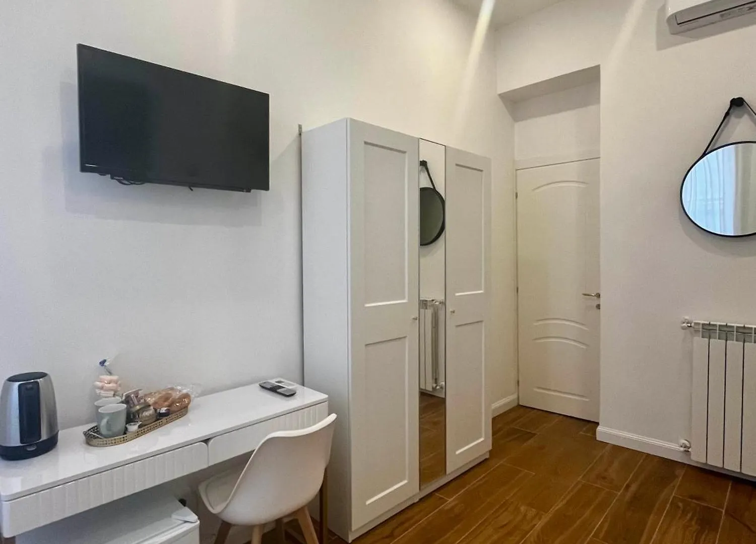 Hotel Pantheon 15 Roma Affittacamere