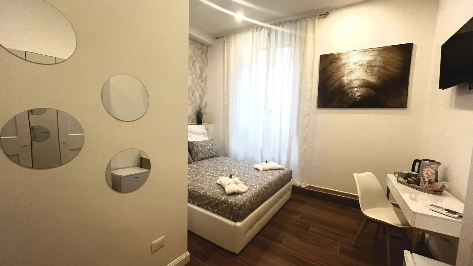 Hotel Pantheon 15 Roma