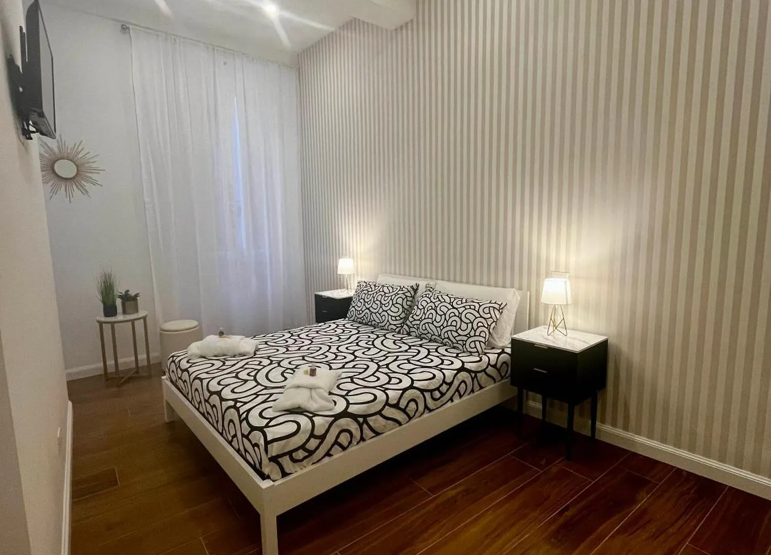 Affittacamere Hotel Pantheon 15 Roma Italia