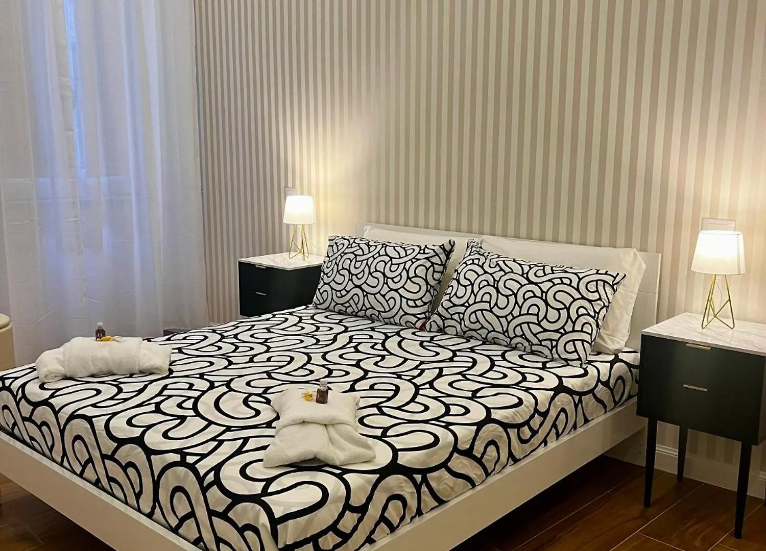 Hotel Pantheon 15 Roma