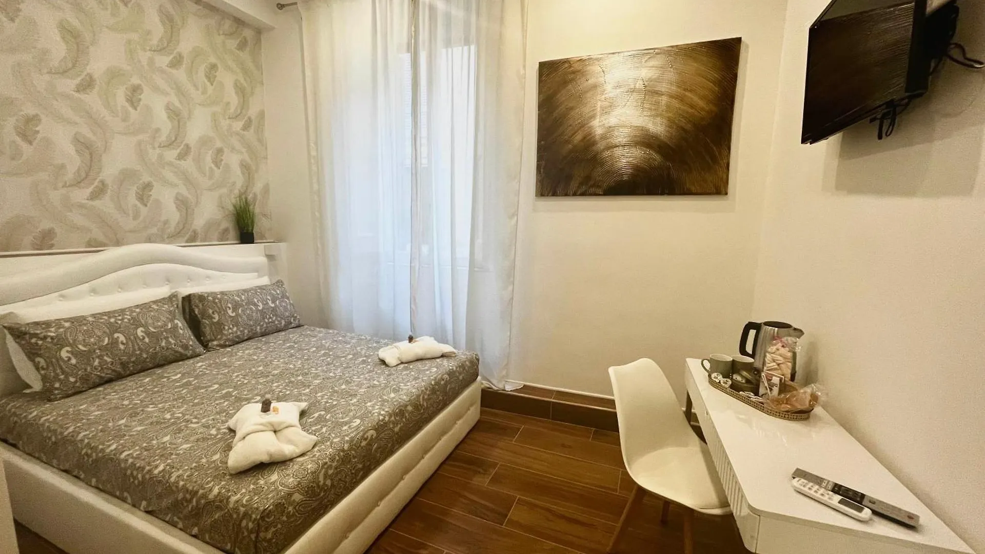 Guest house Pantheon 15 Hotel Rome Italy